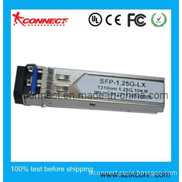 Fiber Optic Juniper 1.25g SFP Lx SMF 10km